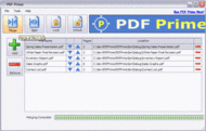 PDF Prime screenshot